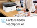 HP Laser MFP 135w (4ZB83A#B19)