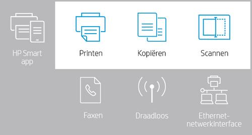 HP CL MFP 179FNW / UP TO 18/4 PPM A4 USB2.0 ETHNET 600X600 2BITS   IN LASE (4ZB97A#B19)