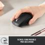 LOGITECH MX ANYWHERE 3 - GRAPHITE EMEA IN WRLS (910-005988)