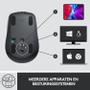 LOGITECH MX ANYWHERE 3 - GRAPHITE EMEA IN WRLS (910-005988)