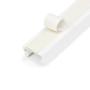 STARTECH WALL CABLE RACEWAY W/ ADHESIVE TAPE 19X11MM ACCS (CBMWWD1911)