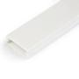STARTECH Solid Cable Management (CBMWWD3211)