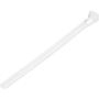 STARTECH 6"(15Cm) Reusable Cable Ties (CBMZTRB6)