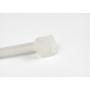 STARTECH 4"(10Cm) Cable Ties -  (CBMZT4N)
