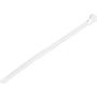 STARTECH 8"(20Cm) Reusable Cable Ties (CBMZTRB8)