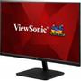 VIEWSONIC VA2432-H - LED monitor - 24" (23.8" viewable) - 1920 x 1080 Full HD (1080p) @ 75 Hz - IPS - 250 cd/m² - 1000:1 - 4 ms - HDMI, VGA (VA2432-H)