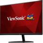 VIEWSONIC VA2432-H - LED monitor - 24" (23.8" viewable) - 1920 x 1080 Full HD (1080p) @ 75 Hz - IPS - 250 cd/m² - 1000:1 - 4 ms - HDMI, VGA (VA2432-H)