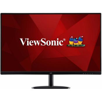 VIEWSONIC VA2732-H - LED monitor - 27" - 1920 x 1080 Full HD (1080p) @ 75 Hz - IPS - 250 cd/m² - 1000:1 - 4 ms - HDMI, VGA (VA2732-H)