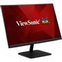 VIEWSONIC VA2432-H - LED monitor - 24" (23.8" viewable) - 1920 x 1080 Full HD (1080p) @ 75 Hz - IPS - 250 cd/m² - 1000:1 - 4 ms - HDMI, VGA (VA2432-H)