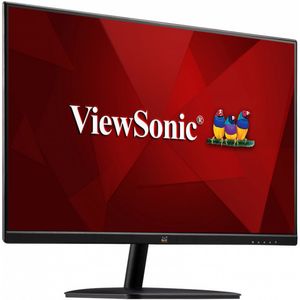 VIEWSONIC VA2432-H - LED monitor - 24" (23.8" viewable) - 1920 x 1080 Full HD (1080p) @ 75 Hz - IPS - 250 cd/m² - 1000:1 - 4 ms - HDMI, VGA (VA2432-H)