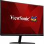 VIEWSONIC VA2432-H - LED monitor - 24" (23.8" viewable) - 1920 x 1080 Full HD (1080p) @ 75 Hz - IPS - 250 cd/m² - 1000:1 - 4 ms - HDMI, VGA (VA2432-H)