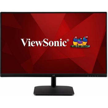 VIEWSONIC VA2732-H - LED monitor - 27" - 1920 x 1080 Full HD (1080p) @ 75 Hz - IPS - 250 cd/m² - 1000:1 - 4 ms - HDMI, VGA (VA2732-H)