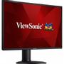 VIEWSONIC c Ergonomic VG2719 - LED monitor - 27" - 1920 x 1080 Full HD (1080p) @ 60 Hz - IPS - 300 cd/m² - 1000:1 - 5 ms - HDMI, VGA, DisplayPort - speakers (VG2719)