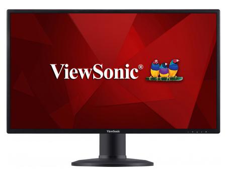 VIEWSONIC 27" 16:9 1920 x 1080 FHD  (VG2719)