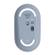 LOGITECH Pebble M350 Wireless Mouse Blue Grey (910-005719)
