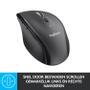 LOGITECH Marathon M705 Wireless Mouse - CHARCOAL (910-006034)