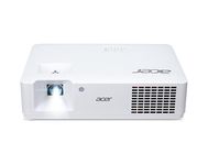 ACER PD1330W DLP Projector LED 3000 Lumen WXGA 1280x800 2000000:1 30dB 25dB Eco IP6X 24/7 2xHDMI VGA Audio in (MR.JT911.001)