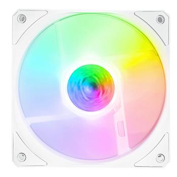 Cooler Master Sickleflow 120 Argb White (MFX-B2DW-183PA-R1)