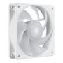 Cooler Master SickleFlow 120 ARGB Reverse Edition White (MFX-B2DW-18NPA-R1)