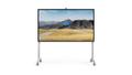MICROSOFT Surface Hub 2S i5-8350U 85inch 8GB RAM 128GB RAM W10H XZ/ DA/ NL/ FI/ FR/ DE/ IT/ NO/ PT/ ES/ SV EMEA 1 License (TQP-00003)