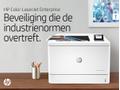 HP P Color LaserJet Enterprise M751dn - Printer - colour - Duplex - laser - A3/Ledger - 600 x 600 dpi - up to 41 ppm (mono) / up to 41 ppm (colour) - capacity: 650 sheets - USB 2.0, Gigabit LAN, USB host (T3U44A#B19)