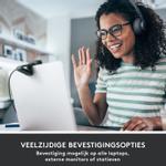 LOGITECH C505 HD webcam 1280 x 720  (960-001363)