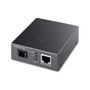 TP-LINK TL-FC311A-20 Fibermedieomformer Gigabit Ethernet