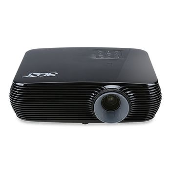ACER X1328WH DLP-projektor WXGA VGA HDMI Composite video (MR.JTJ11.001)