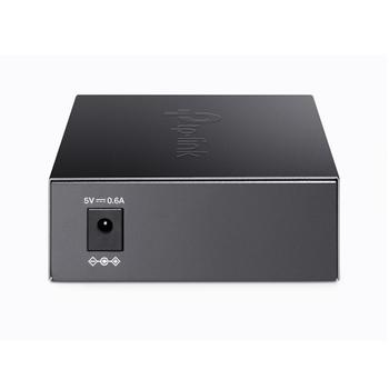 TP-LINK Gigabit Ethernet WDM Media Converter (TL-FC311A-20)