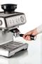 ARIETE Metal Espresso machine with Grinder (00M131310AR0)