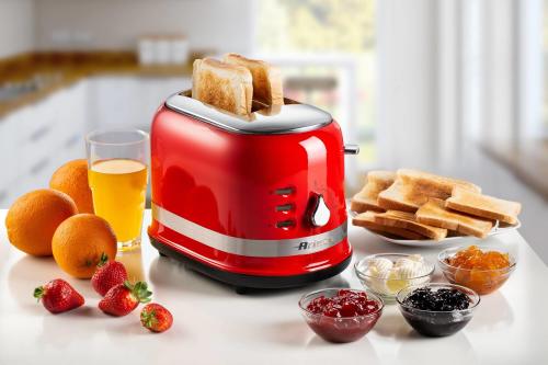 ARIETE Moderna Toaster W/O Pliers (00C014910AR0)