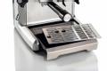 ARIETE Metal Espresso machine with Grinder (00M131310AR0)