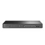 TP-LINK JetStream  8-Port 2.5GBASE-T and 2-Port 10GE SFP+ L2+ Managed Switch with 8-Port PoE+
PORT: 8  2.5G PoE+ Ports, 2  10G SFP+ Slots, RJ45/ Micro-USB Console Port
SPEC: 802.3at/ af,  240 W PoE Power, 1U 19- (TL-SG3210XHP-M2)