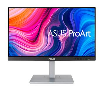 ASUS 24" Skærm ProArt PA247CV - Sort - 5 ms (90LM03Y1-B01370)