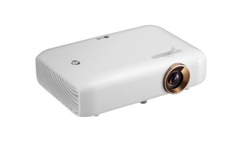 LG CineBeam PH510PG - DLP-projektor (PH510PG.AEU)
