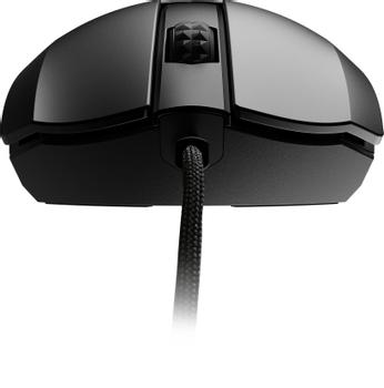 MSI Clutch Gm41 Lightweight Rgb (S12-0401860-C54)