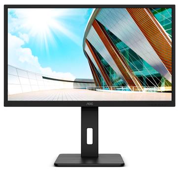 AOC Q32P2 31.5inch IPS WQHD 75Hz 4ms 250 cd/m2 1000 1 HDMIx2 DP 4xUSB 3.2 Speakers (Q32P2)