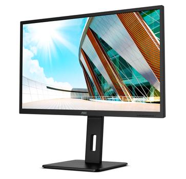 AOC Q32P2 31.5inch IPS WQHD 75Hz 4ms 250 cd/m2 1000 1 HDMIx2 DP 4xUSB 3.2 Speakers (Q32P2)