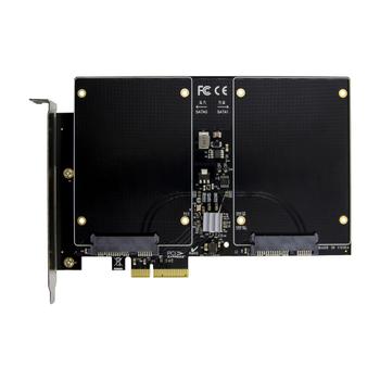 ProXtend PCIe SATA III 6G 2-Channel  (PX-SR-10257)