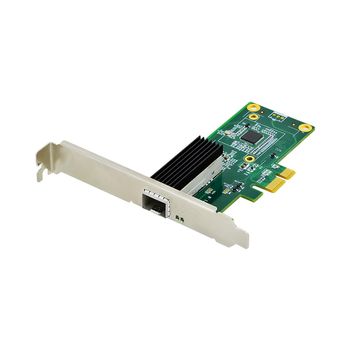 ProXtend PCIe X1 Gigabit SFP Ethernet Server NIC (PX-NC-10785)