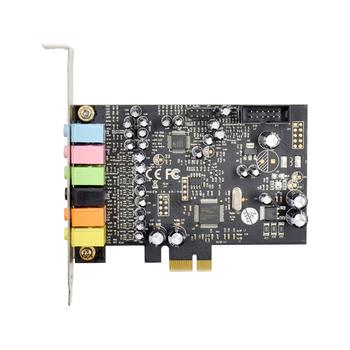 ProXtend PCIe 7.1CH Stereo Sound Card (PX-AU-21565)