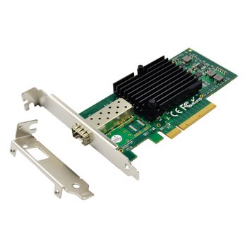 ProXtend PCIe X8 10GbE SFP+ Ethernet Server NIC (PX-NC-10794)