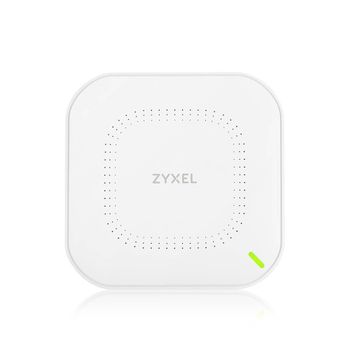 ZYXEL l WAC500 - Radio access point - Wi-Fi 5 - 2.4 GHz, 5 GHz - cloud-managed - in-ceiling (WAC500-EU0101F)