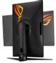 ASUS XG27AQ 27IN WLED/IPS 2560X1440 (90LM06U0-B01370)