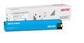 XEROX EVERYDAY INK CYAN CARTRIDGE EQUIVALENT TO HP PAGEWIDE L0R13A SUPL
