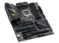 ASUS ROG STRIX B560-F GAMING WIFI - Bundkort - ATX - LGA1200 sokkel - B560 - USB-C, USB-C Gen1, USB 3.2 Gen 1, USB 3.2 Gen 2, USB-C Gen 2x2 - 2.5 Gigabit LAN, Wi-Fi, Bluetooth - onboard grafik (CPU påkræve (ROG STRIX B560-F GAMING WIFI)