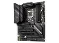 ASUS ROG STRIX B560-F GAMING WIFI - Bundkort - ATX - LGA1200 sokkel - B560 - USB-C, USB-C Gen1, USB 3.2 Gen 1, USB 3.2 Gen 2, USB-C Gen 2x2 - 2.5 Gigabit LAN, Wi-Fi, Bluetooth - onboard grafik (CPU påkræve (ROG STRIX B560-F GAMING WIFI)