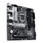 ASUS PRIME B560M-A MATX+GLN+U3.2+M2 SATA6+4XDDR4 CPNT (90MB17A0-M0EAY0)