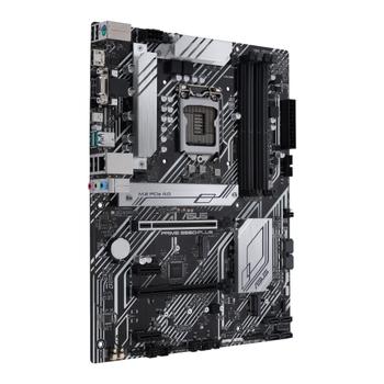 ASUS PRIME B560-PLUS Intel Socket LGA1200 4DDR4 (90MB16N0-M0EAY0)