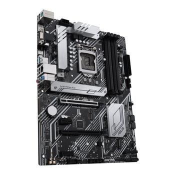ASUS PRIME B560-PLUS Intel Socket LGA1200 4DDR4 (90MB16N0-M0EAY0)